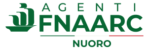 Agenti FNAARC Logo